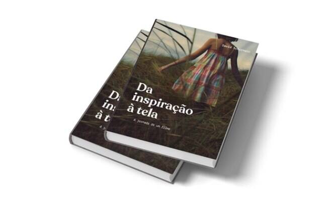 David Schurmann lança livro com os bastidores de Pequeno Segredo - da ideia à polêmica do Oscar