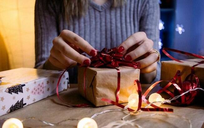 Use a Astrologia para decidir o presente de natal dos signos Use a Astrologia para decidir o presente de natal dos signos