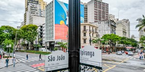 “Times Square paulistana”: SP terá telões de LED de até 1.000 m²
