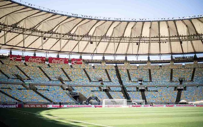 Vasco queria gerenciar o Maracanã pelos próximos 20 anos, mas perdeu a licitação