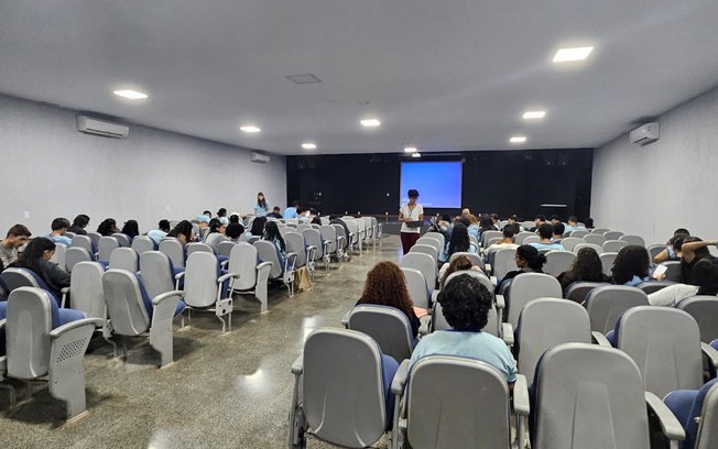 Pesquisa mapeia saúde socioemocional dos estudantes da rede pública no DF