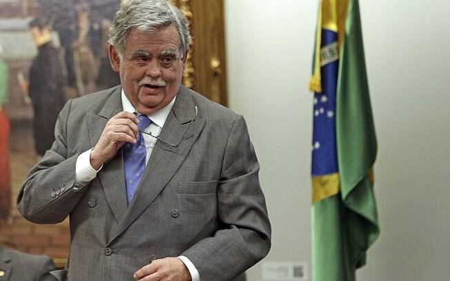 Antônio Cláudio Mariz de Oliveira, advogado do presidente Michel Temer, vai deixar o caso por 'questões éticas'