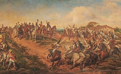 Independência do Brasil: relembre a história do feriado de 7 de Setembro