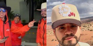 Influenciador mexicano é morto durante transmissão ao vivo