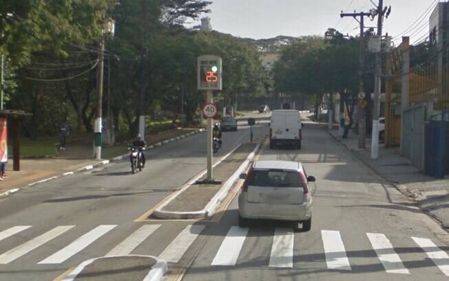 Entre janeiro e abril deste ano, foram aplicadas 4,539 milhões de multas de trânsito em São Paulo