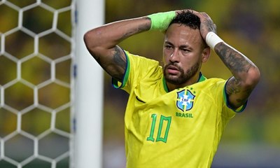 Seleção: Neymar, Danilo e Ederson são cortados