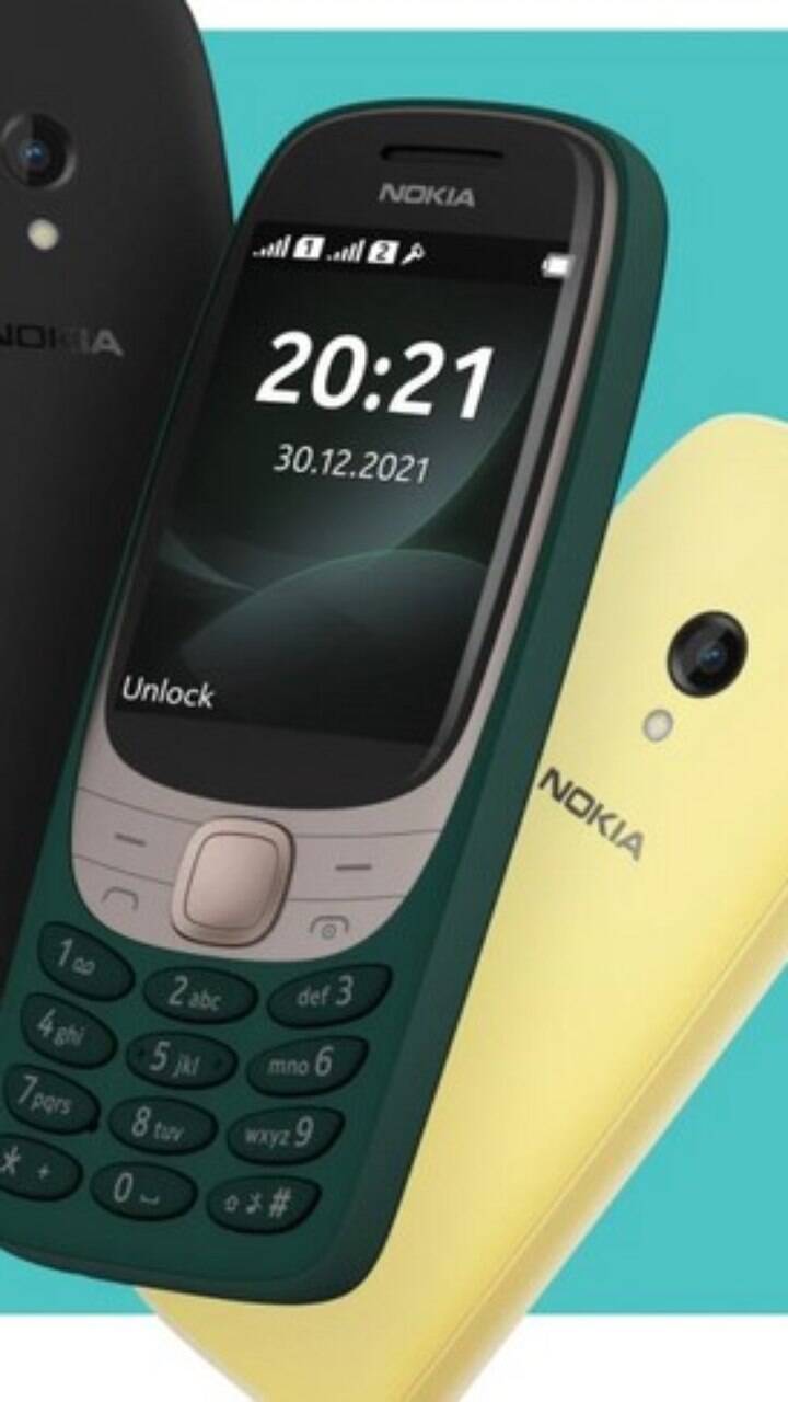 Nokia vai relançar o celular 3310, o famoso tijolão (e com o jogo da  cobrinha)