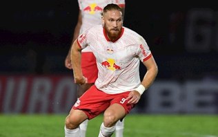 Red Bull Bragantino marca no fim e vence Mirassol