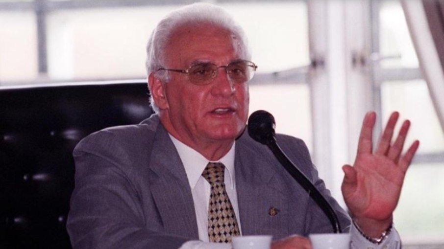 José Ismael Pedrosa