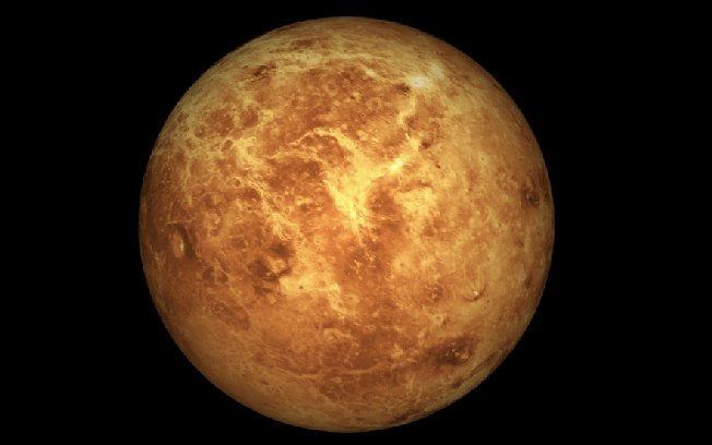Por que Vênus é o planeta do amor?