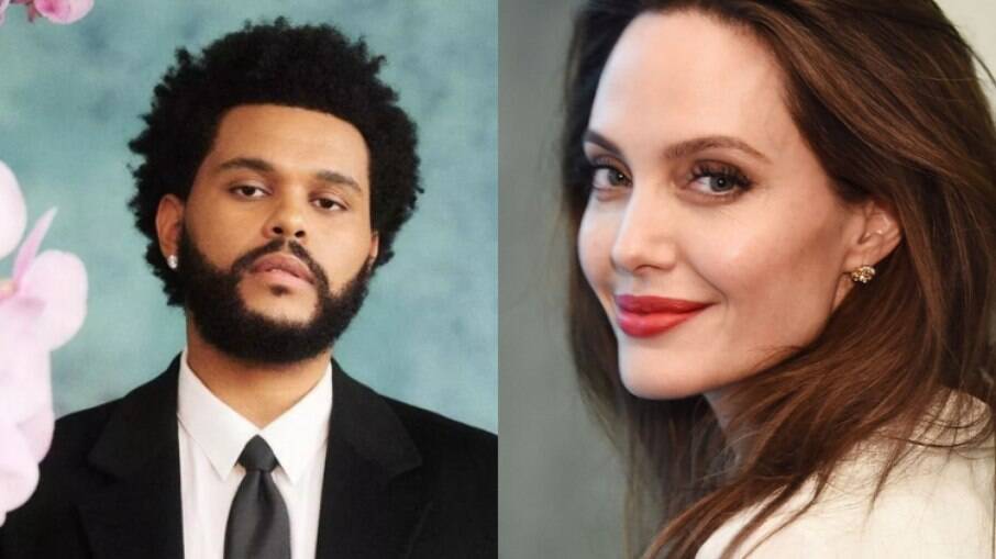 The Weeknd canta sobre momentos íntimos e namorada que é estrela de cinema em novo álbum; fãs relacionam letras a Angelina Jolie