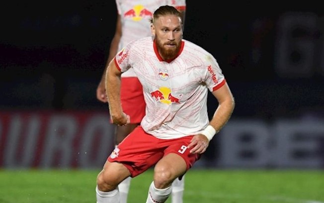 Red Bull Bragantino marca no fim e vence Mirassol Red Bull Bragantino marca no fim e vence Mirassol