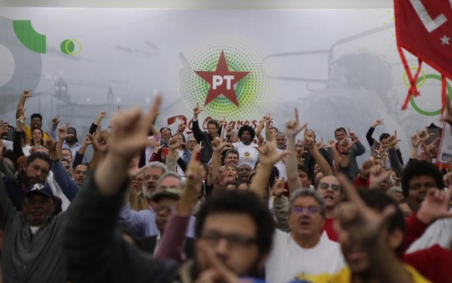 Eleição para presidência do PT expõe racha ideológico e disputa por rumos do partido