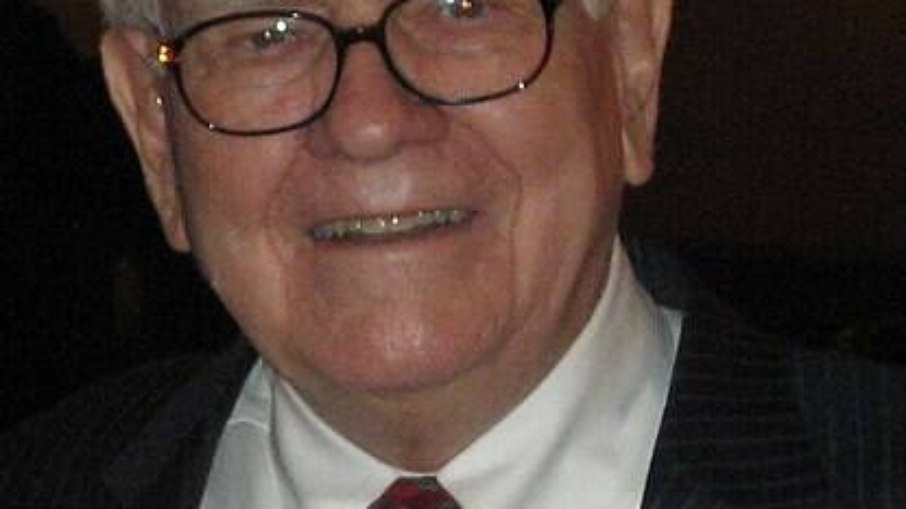 Warren Buffet Warren Buffet