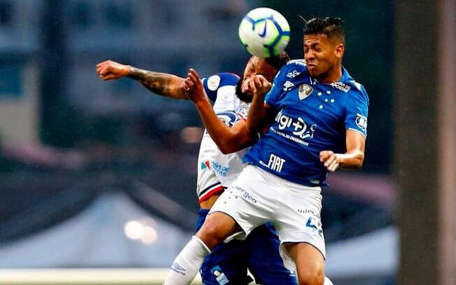 Bahia x Cruzeiro. Onde assistir, prováveis times e desfalques
