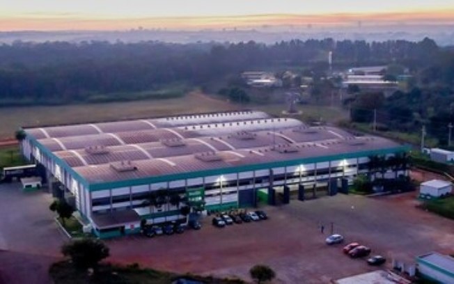 Brasilux foca em expansão nacional e amplia capacidade com novo Centro de Distribuição Brasilux foca em expansão nacional e amplia capacidade com novo Centro de Distribuição