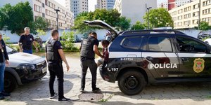 Quase 800 presos violam regras na "saidinha" em SP