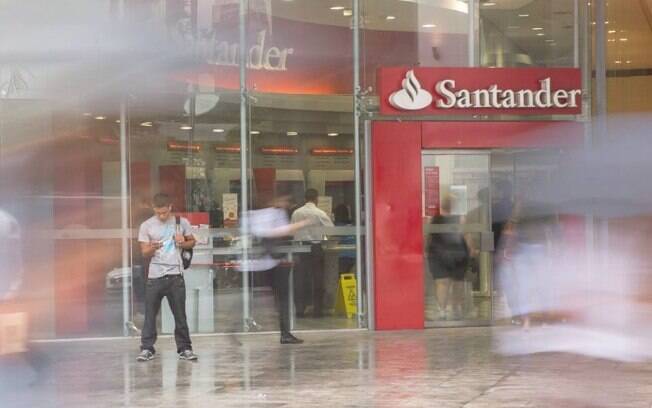 Pelo acordo firmado, o Santander Brasil se comprometeu a quitar sua dívida com a cidade de São Paulo nesta sexta (31)