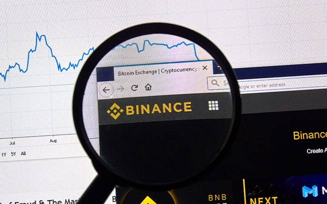 Binance teria sido usada para lavar US$ 2,4 bilhões em criptomoedas, diz Reuters