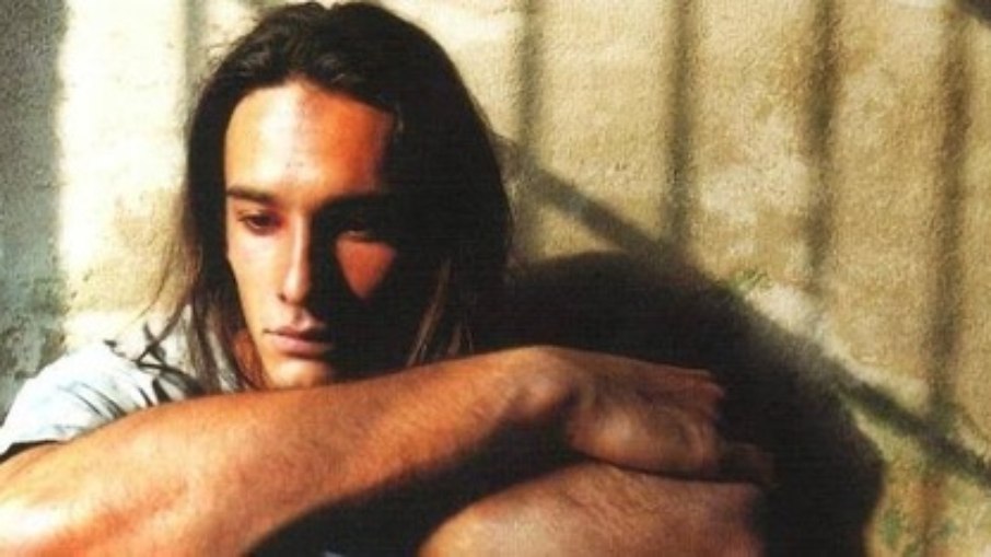 Rodrigo Santoro em Bicho de Sete Cabeças