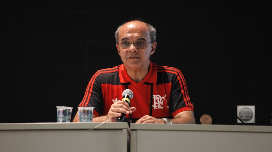 Eduardo Bandeira de Mello 