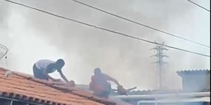 Justiça concede liberdade a mãe de gêmeos mortos em incêndio