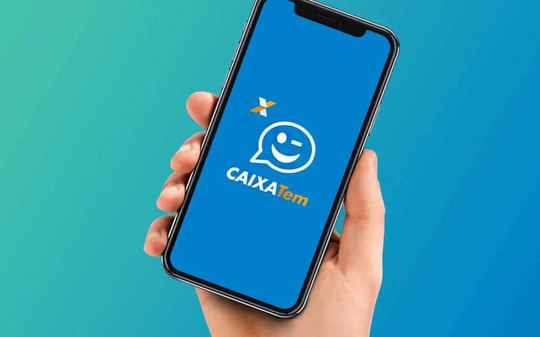 Caixa Tem falha no 1º dia de pagamento do Bolsa Família