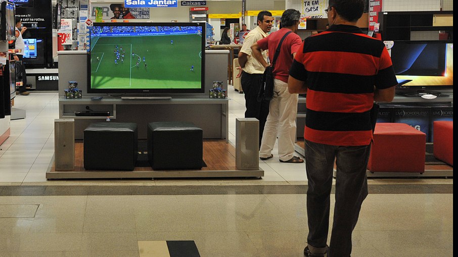 Perdas atingem economia e retiram bilhões do PIB