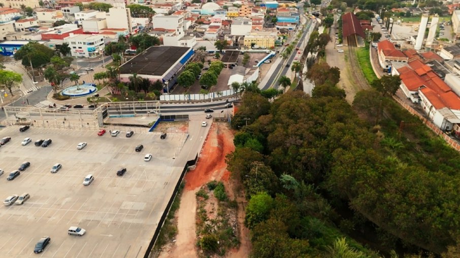 Obra deve começar em breve