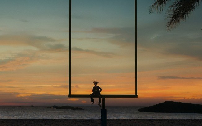 Bad Bunny cantará no Super Bowl