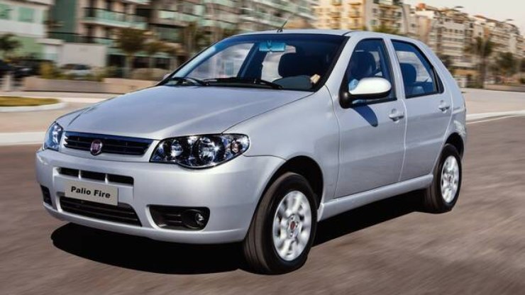 Fiat Palio: todas as gerações do compacto que desafiou o VW Gol