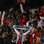 Torcida do River Plate na final da Libertadores. Foto: Twitter/Reprodução