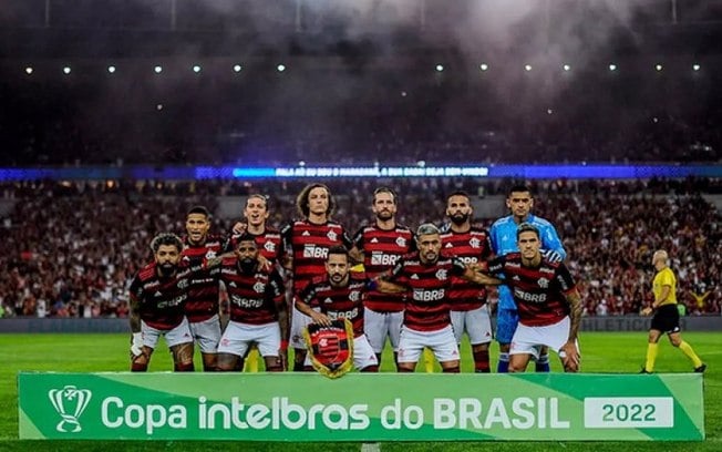 Flamengo garante valor milionário em premiação e supera expectativas na Copa do Brasil