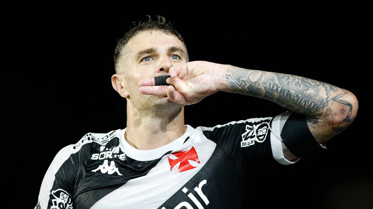 Vasco x Operário-PR: onde assistir ao jogo desta terça, 20/05