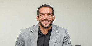 Samir Xaud tem apoio para chapa única e será presidente da CBF