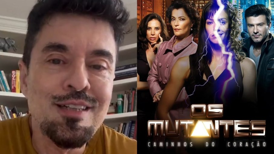 Tiago Santiago quer voltar a Tiago Santiago quer voltar a