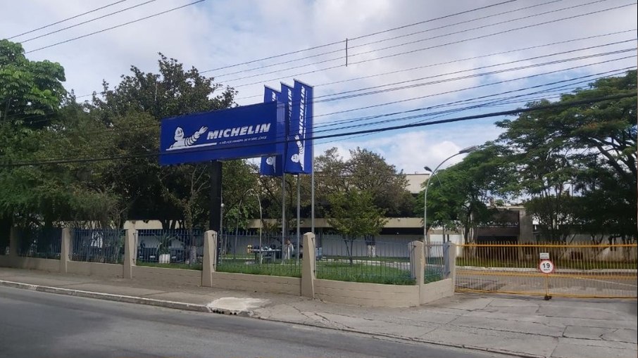Michelin fecha fábrica em Guarulhos até o fim de 2025 e culpa importações asiáticas Michelin fecha fábrica em Guarulhos até o fim de 2025 e culpa importações asiáticas