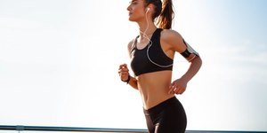 Corrida x cuidados com a pele: veja mitos e verdades