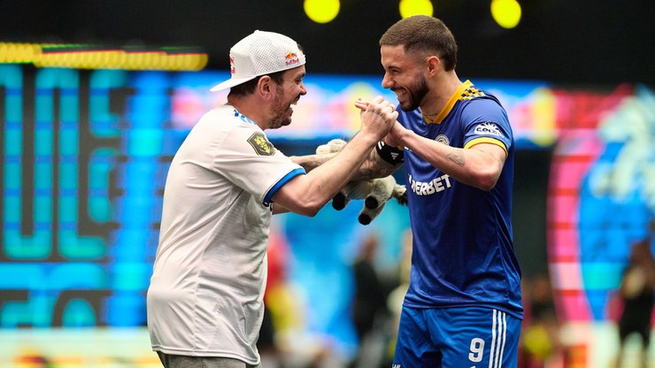 Kings League Brasil: 4ª rodada da fase de grupos; onde assistir