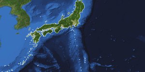Japão emite alerta para possível megaterremoto após tremor
