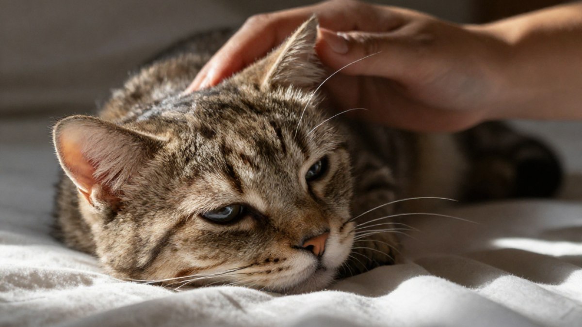 Dia do Gato: veja cuidados para garantir bem-estar aos felinos