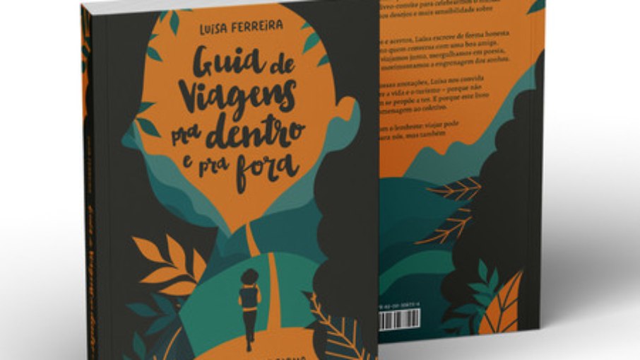 Livro ensina como viajar de forma transformadora e responsável