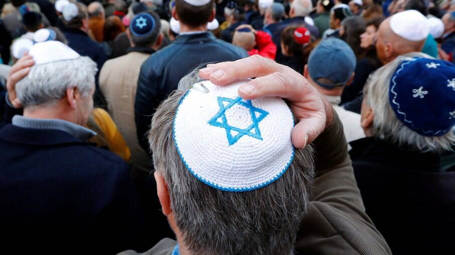 Pesquisa aponta que antissemitismo na Europa piorou com a pandemia