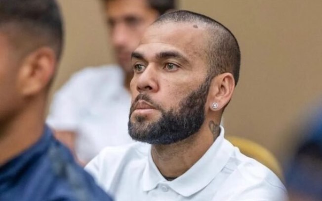 Daniel Alves será julgado por agressão sexual em Barcelona 
