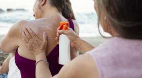5 cuidados com a pele para você curtir o verão