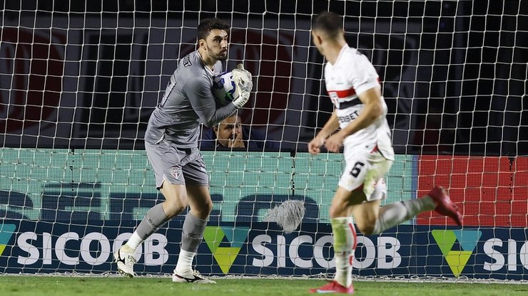 São Paulo x Vasco: acompanhe ao vivo o jogo de hoje, 12/06