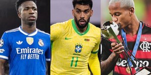 Como Flamengo lucrou mais de R$ 700 milhões com joias desde 2017