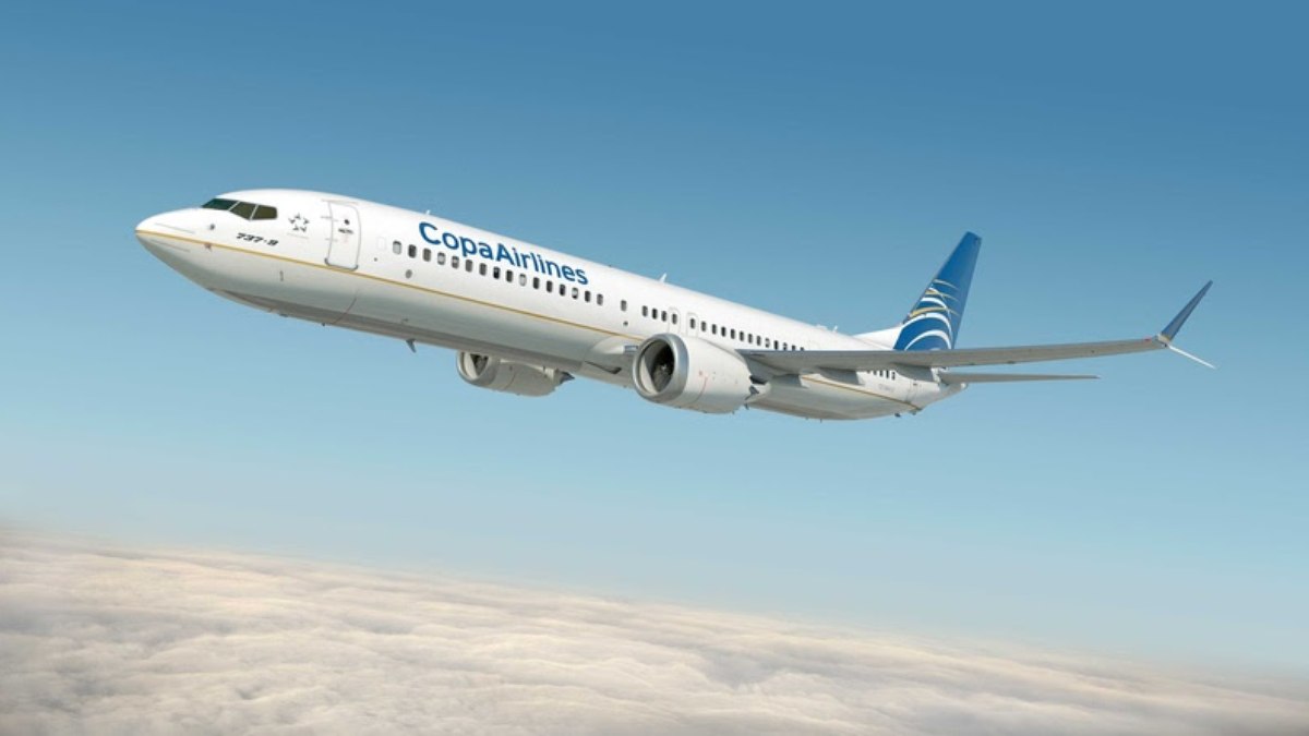 Copa Airlines Copa Airlines