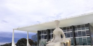 Penduricalhos: juízes pedem mais tempo ao STF para novas regras