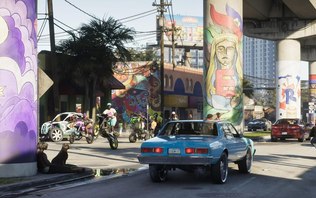 Saiba como encontrar GTA VI por menos de R$ 400 na pr&eacute;-venda